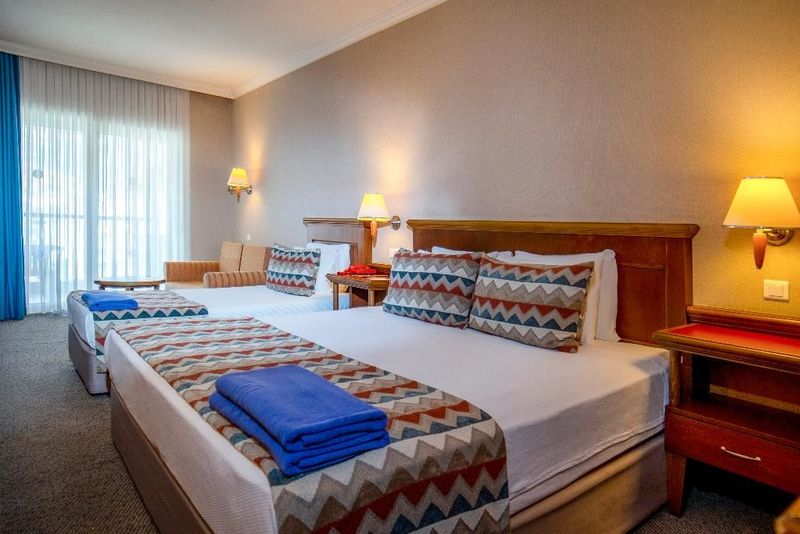 Grand Kaptan Hotel - Image 7