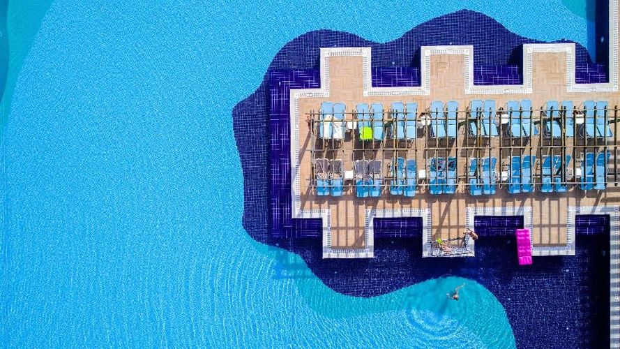 Billede av hotellet Arcanus Hotels Sorgun - nummer 1 af 10
