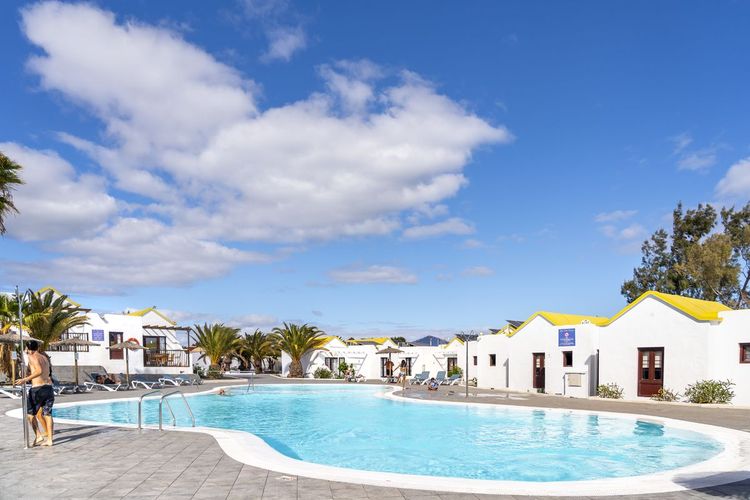 Billede av hotellet Elite Fuerteventura by ECR - nummer 1 af 7