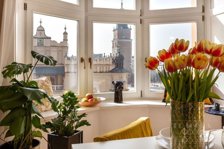 Billede av hotellet Feniks Fragola Apartments - nummer 10 af 10