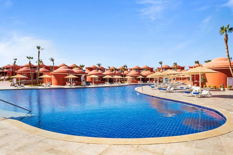 Hotellbilder av Pickalbatros Laguna Club Resort - nummer 1 av 10