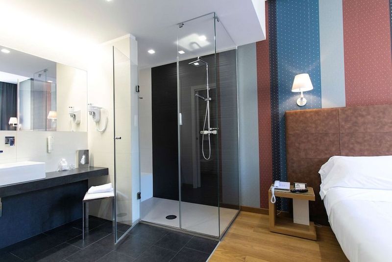 Best Western Ai Cavalieri Hotel - Image 10