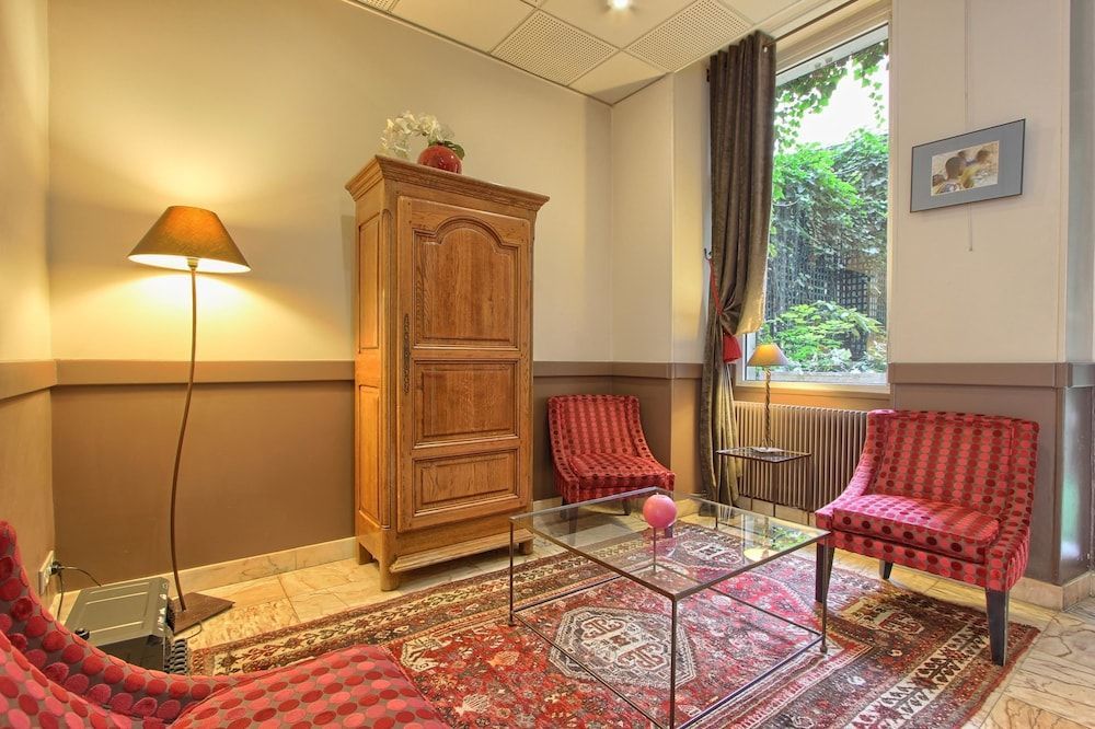 Timhotel Invalides - Image 5