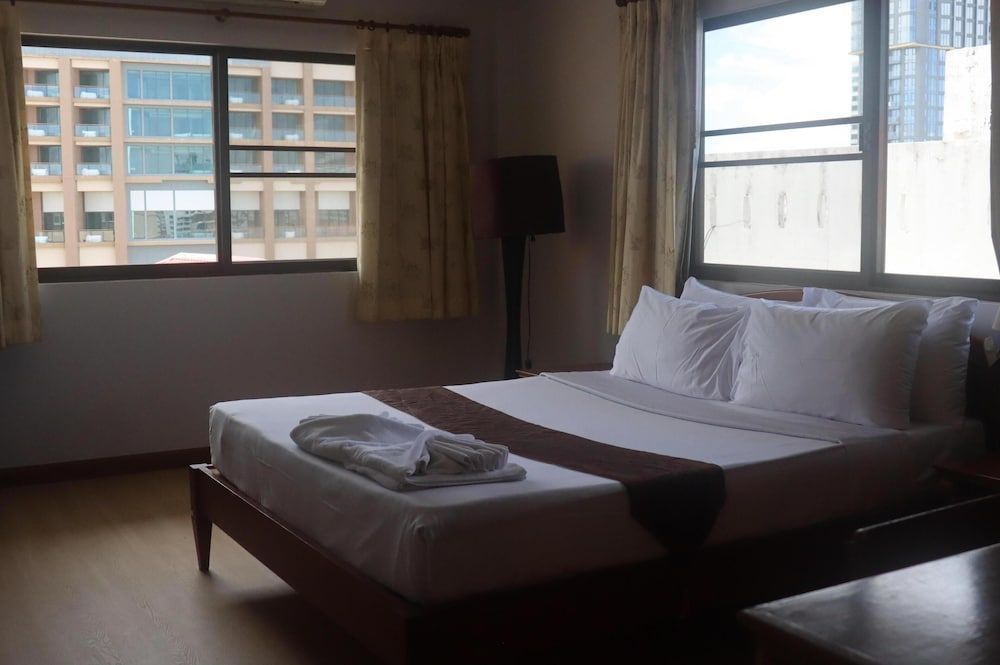 Hotellbilder av Inn House Hotel - nummer 1 av 8