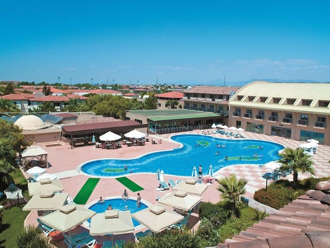Billede av hotellet Club Nena - nummer 1 af 10