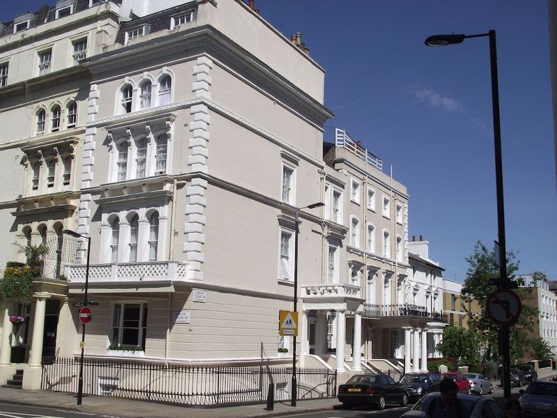 Lords Hotel London - Image 3