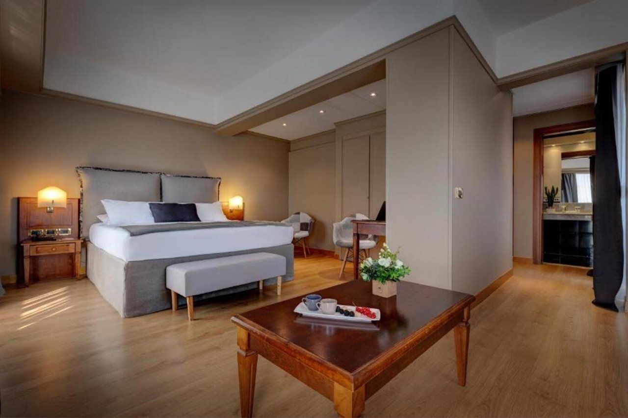 Hotellbilder av iH Hotels Roma Cicerone - nummer 1 av 10
