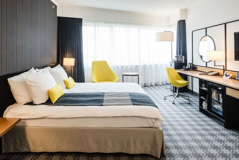 Radisson Blu Amsterdam Airport - Image 7