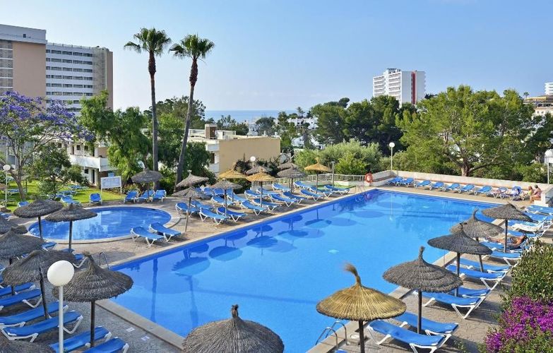 Billede av hotellet AluaSun Cala Antena - nummer 1 af 10