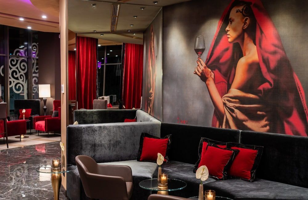 Leonardo Royal Hotel Venice Mestre - Image 1