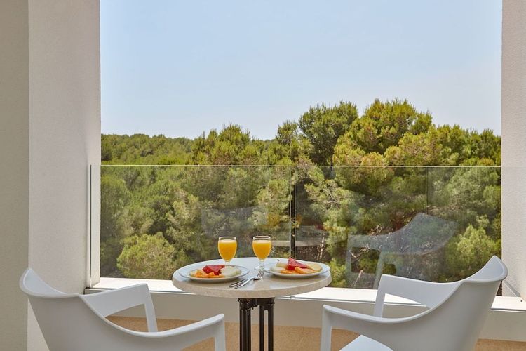 Billede av hotellet Hipotels Bahia Grande - nummer 9 af 10