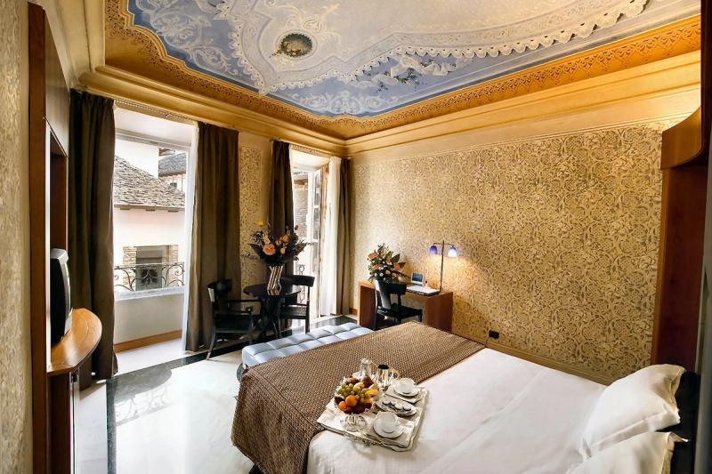 Hotel San Rocco - Image 6