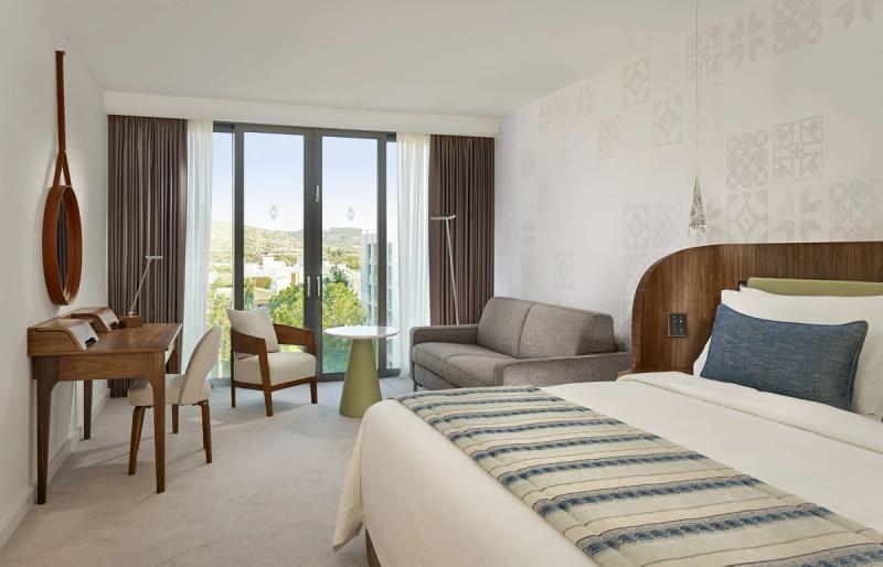 Parklane, a Luxury Collection Resort & Spa, Limassol - Image 2