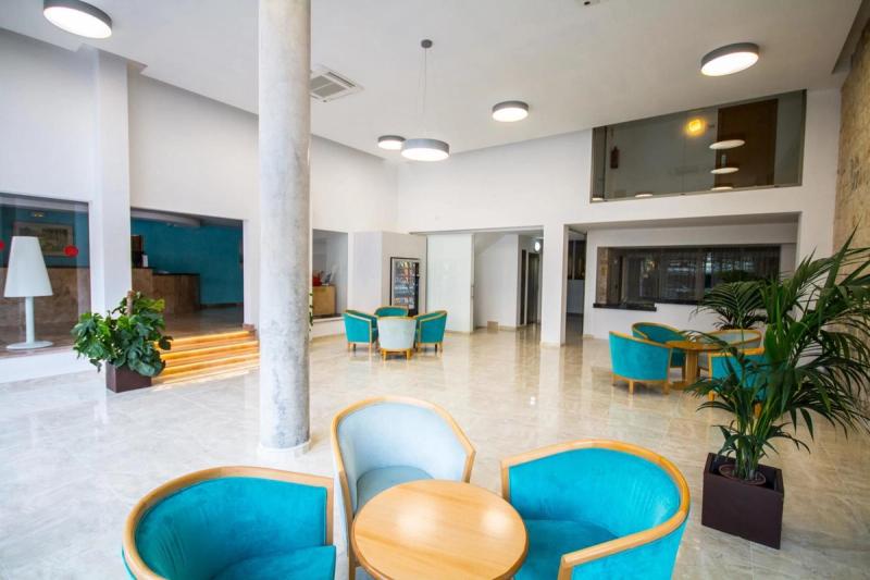Hotel Amic Gala - Image 10