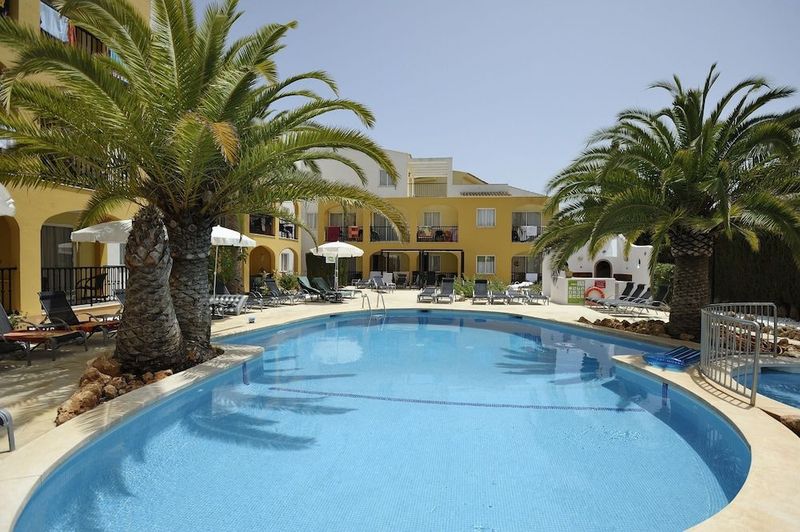 Aparthotel Club Simo - Image 4