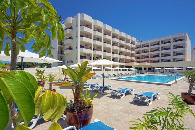 Hotel Alba - Image 1