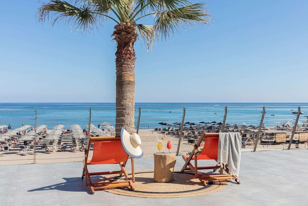 Hotellbilder av Aquila Porto Rethymno - nummer 1 av 10