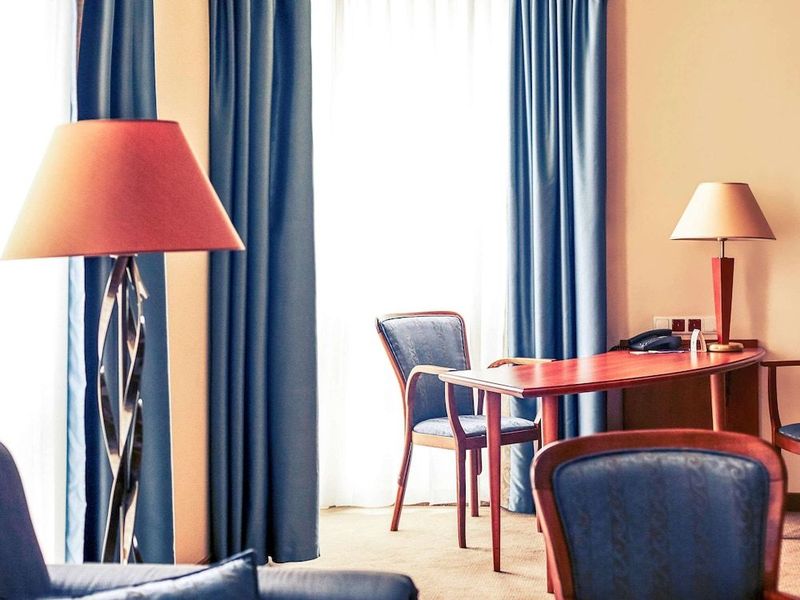 Hotel Mercure Poznan Centrum - Image 2