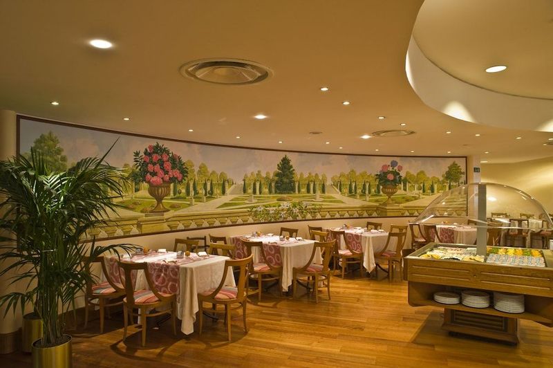 Hotel Roma Aurelia Antica - Image 6