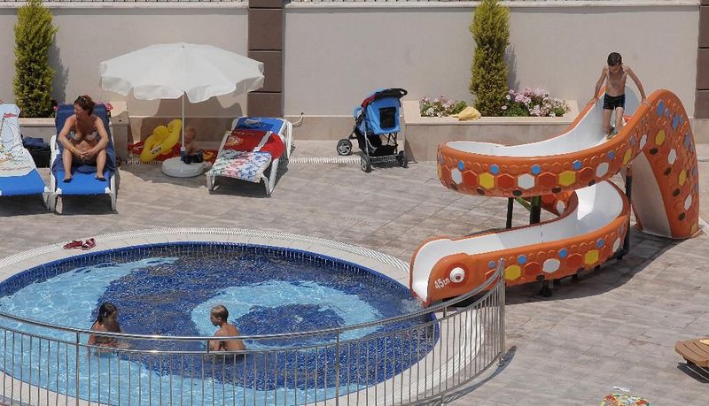 Viking Star Hotel - Image 5