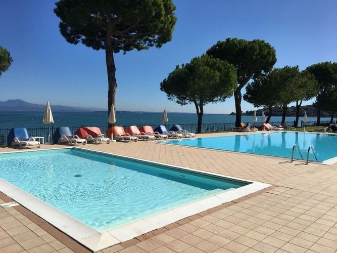 Billede av hotellet Le Corti del Lago - nummer 1 af 10