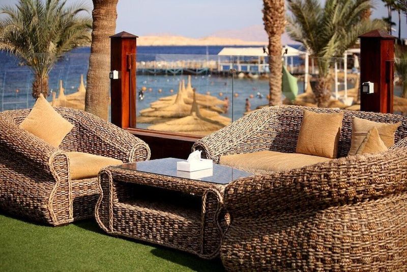 Marina Sharm Hotel - Image 4