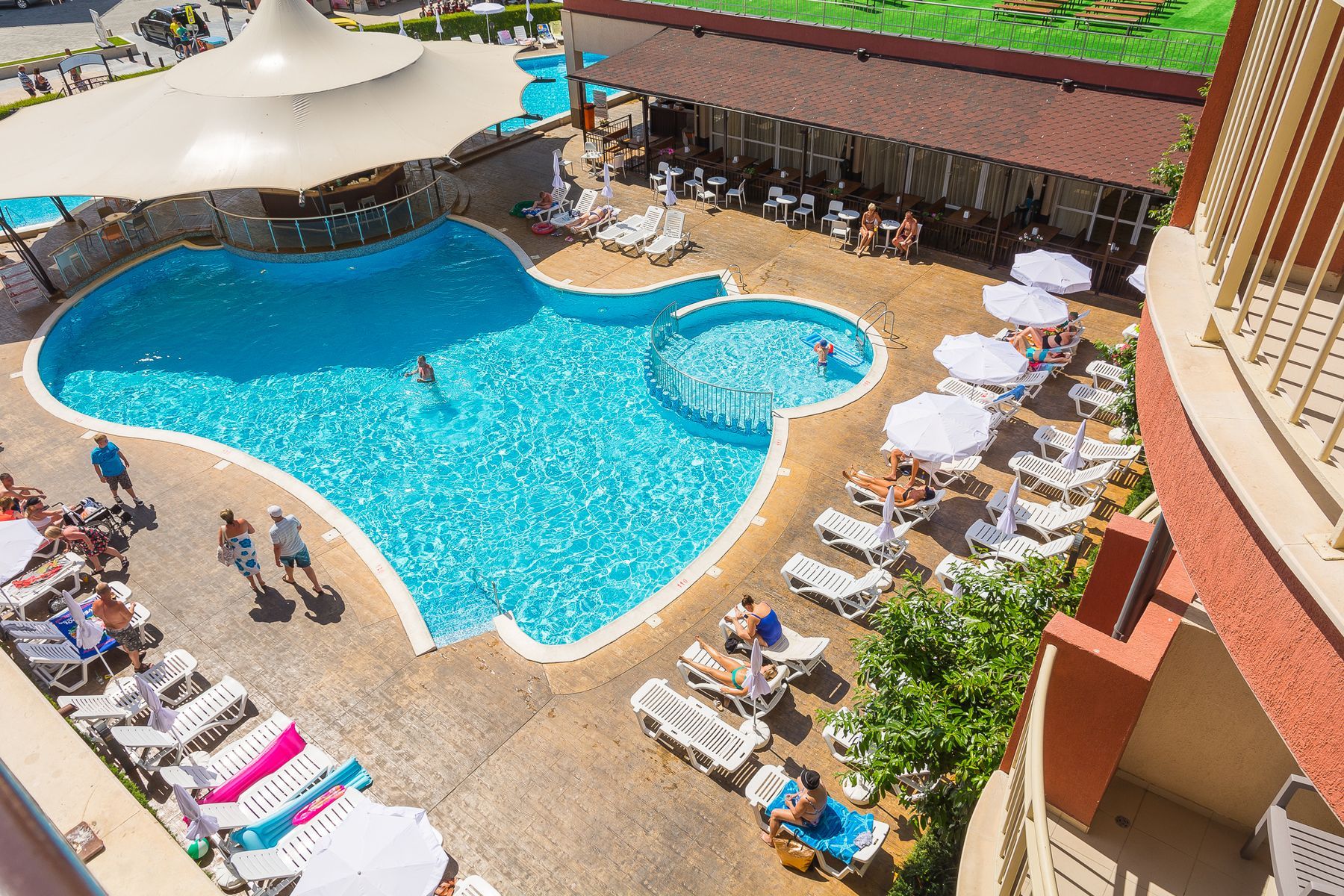 Billede av hotellet MPM Hotel Astoria - nummer 1 af 10