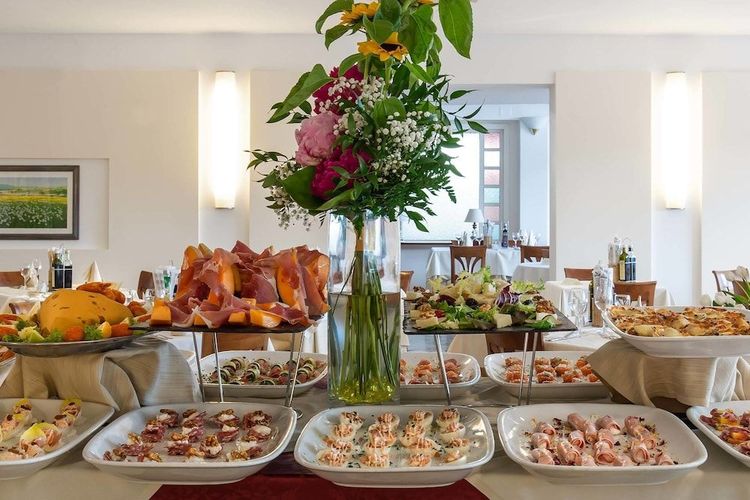 Billede av hotellet Versilia Palace Hotel - nummer 5 af 10