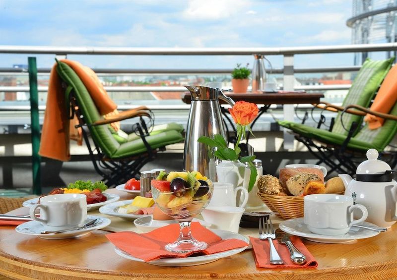 Hotel Domicil Berlin by Golden Tulip - Image 6