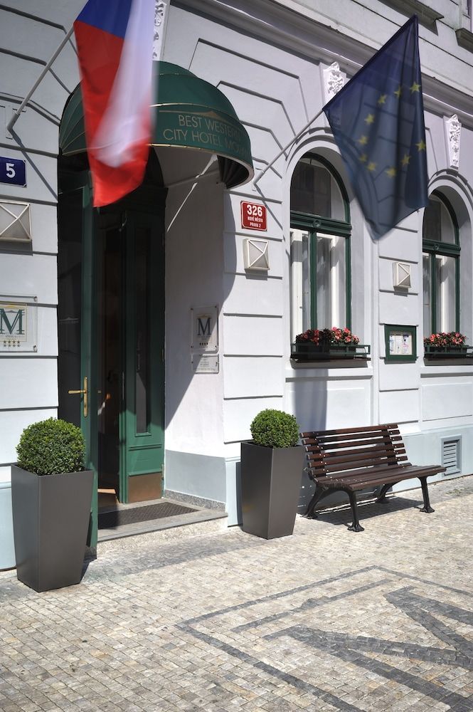 Best Western City Hotel Moran - Image 8