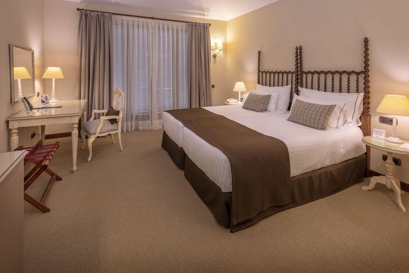 Gran Hotel Rey Don Jaime - Image 3