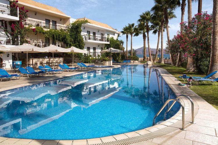 Billede av hotellet Almyrida Beach - nummer 1 af 10