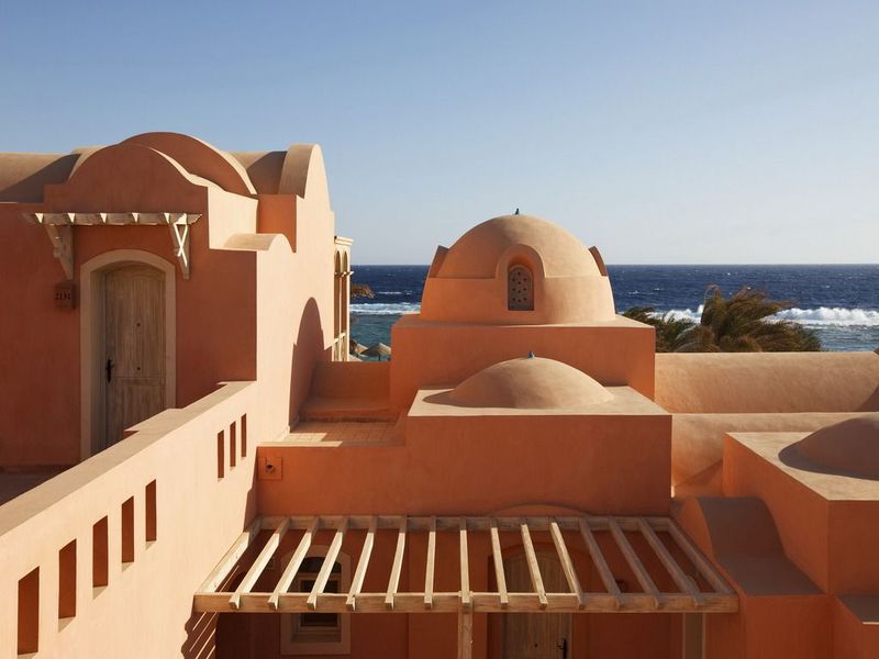 Radisson Blu Resort, El Quseir - Image 9