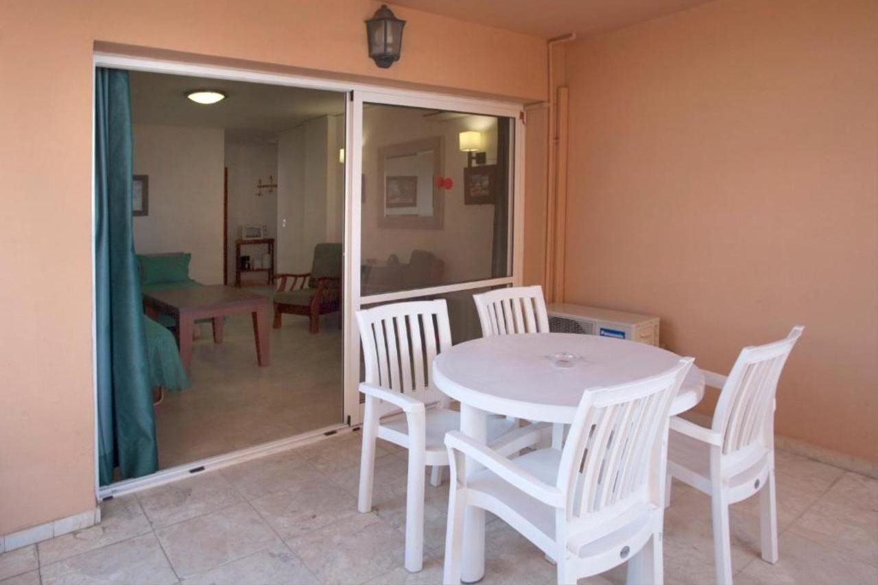 Apartamentos Jabega - Image 3