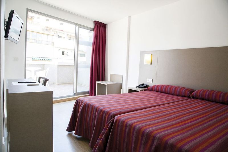 Montesol Hotel - Image 10