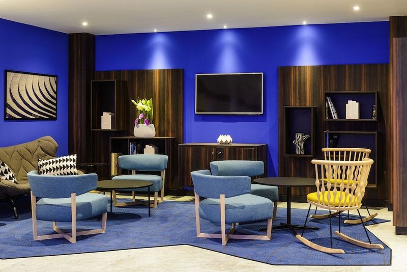 Mercure Nice Centre Notre Dame - Image 6