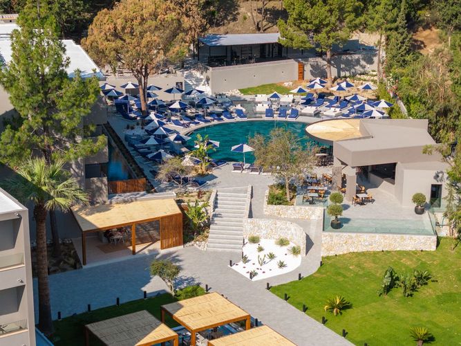 Billede av hotellet Cabu Adults Only Hotel - nummer 1 af 10