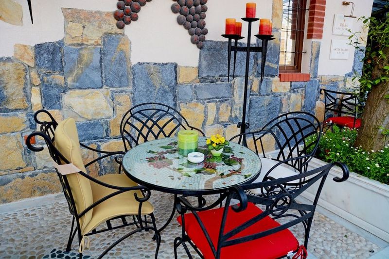 Antea Palace Hotel & Spa - Image 5