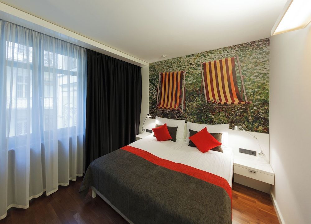 Bohem Art Hotel - Image 3