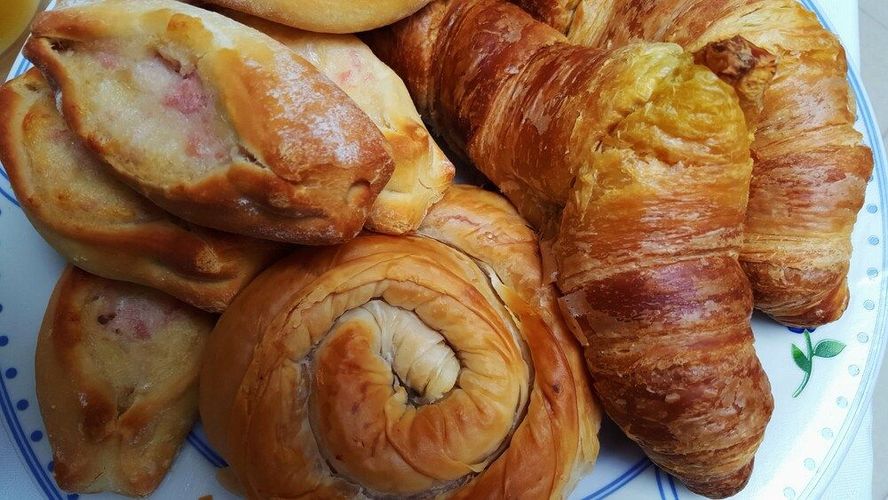 Billede av hotellet Roditsa Patritsia - nummer 10 af 10