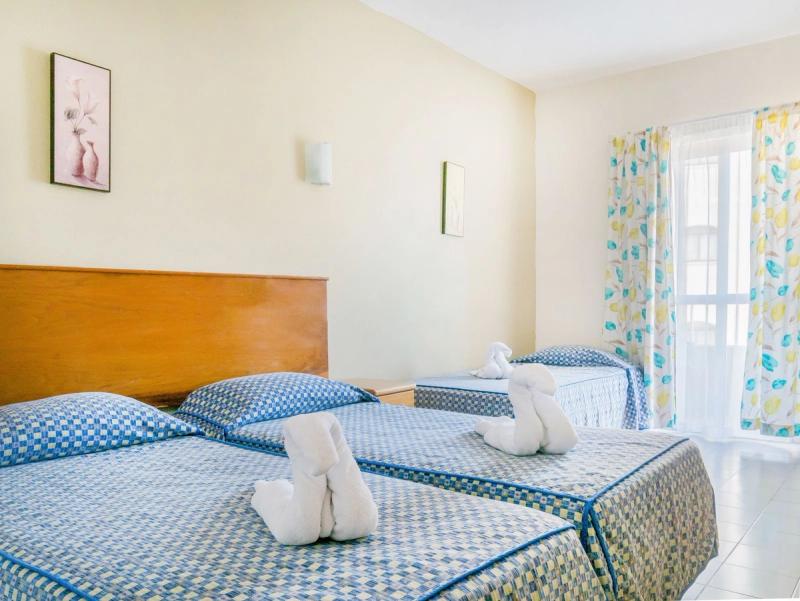 Qawra Point Holiday Complex - Image 2