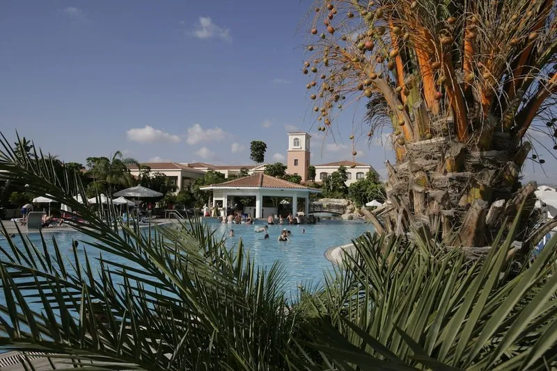 Avanti Holiday Village