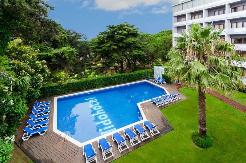 Hotel Lido - Image 2