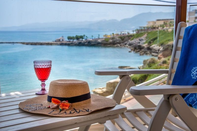 Porto Greco Village Beach Hotel - Image 2