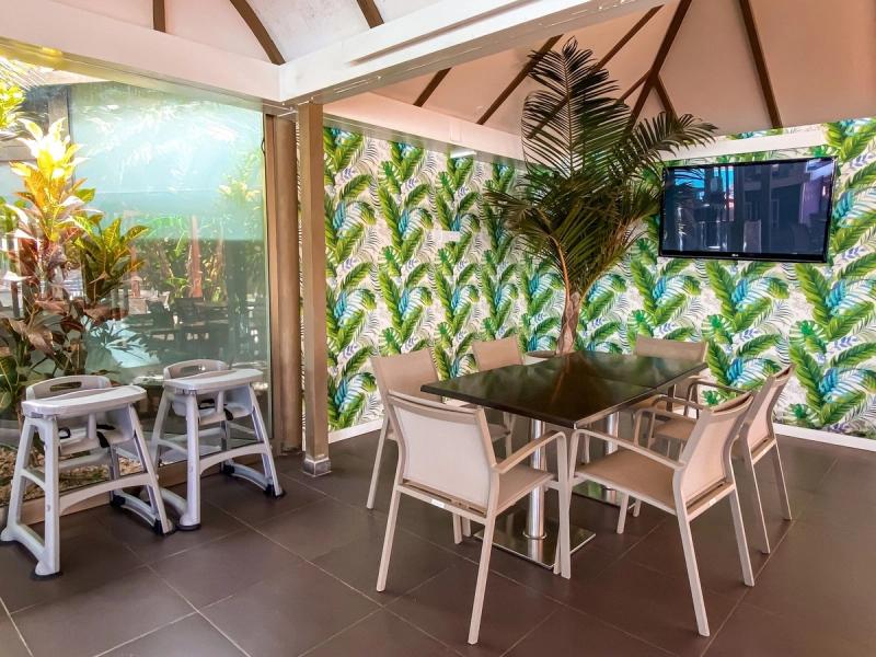 Bungalows Cordial Sandy Golf - Image 3