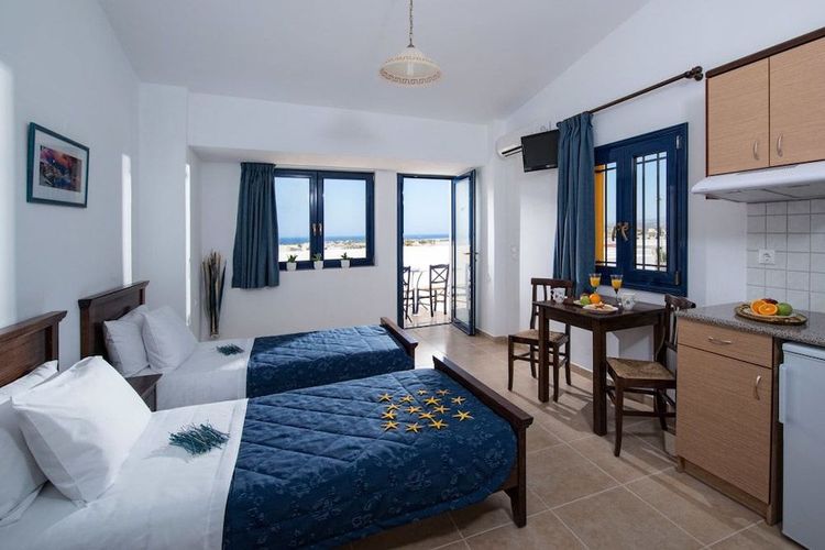 Billede av hotellet Aegean Sky Hotel & Suites - nummer 4 af 10