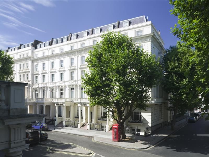 Berjaya Eden Park London - Image 1