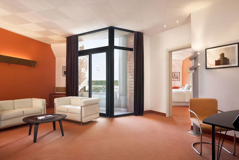 Four Points by Sheraton Catania Hotel & Conference Center - Image 8