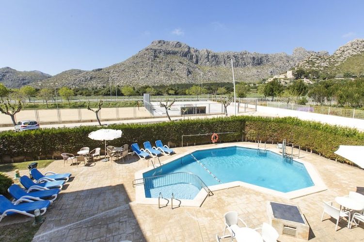 Billede av hotellet Apartamentos Massol - nummer 1 af 10
