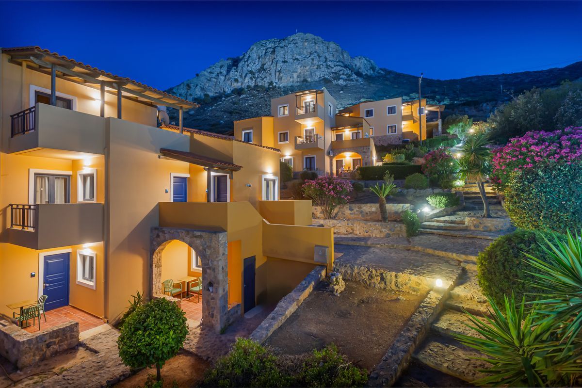 Driades Apartments by Estia - Image 9